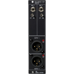ADDAC 301 Floor Control
